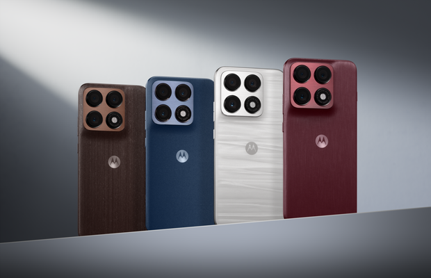 Motorola lansează noile motorola edge 70 pro, motorola razr 70, motorola razr 70 ultra și motorola signature Swarovski