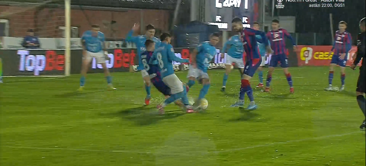 Accidentare Gîț, Voluntari - Bihor