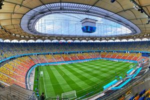 Primăria alocă bani de la buget pentru reparații la Arena Națională » Suma oferită în 2026: „S-a degradat”