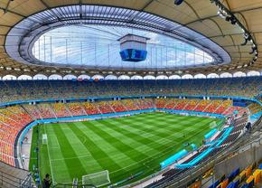 Primăria alocă bani de la buget pentru reparații la Arena Națională » Suma oferită în 2026: „S-a degradat”