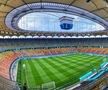 Primăria București vrea să repare Arena Națională