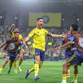 Cristiano Ronaldo a marcat golul cu numărul 970 / foto: Getty Images