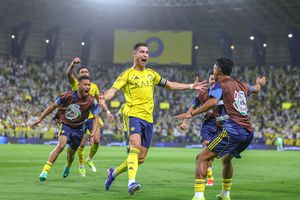 Cristiano Ronaldo nu se oprește din marcat » Portughezul a atins borna 970