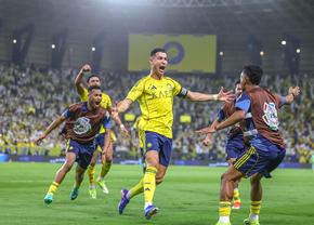 Cristiano Ronaldo a marcat golul 970 și apoi s-a certat cu fanii: gestul făcut de superstar