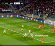 Ismaila Sarr a înscris cel mai rapid gol din istoria Conference League // FOTO: captură X