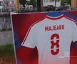 Surpriză vizavi de Stadionul Steaua, la 40 de ani de la câștigarea CCE