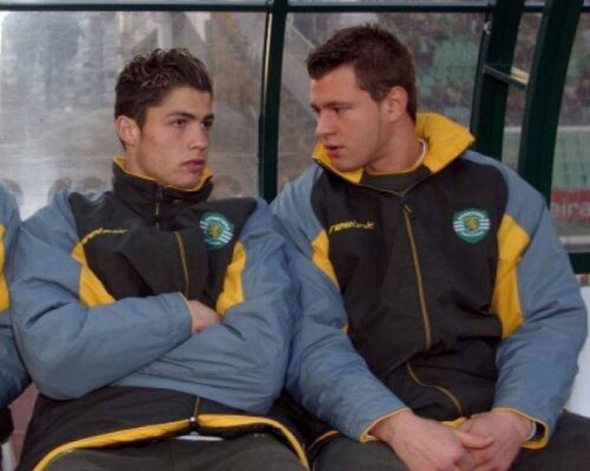 Marius Niculae, martor la meciul dramatic din Portugalia! Echipa „și-a luat adio” de la titlu după golurile din 90+2 și 90+4