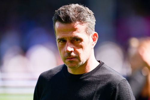 Marco Silva, de la Fulham, este antrenorul pe care Benfica vrea să-l aducă în locul lui Jose Mourinho / Foto: Imago