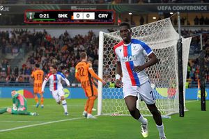 Moment cu moment » Cum să înscrii după doar 21 de secunde într-o semifinală europeană