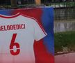 Surpriză vizavi de Stadionul Steaua, la 40 de ani de la câștigarea CCE