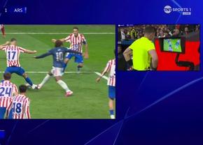 Legendele Angliei au văzut penalty la Eze! » Ce spun specialiștii din Premier și La Liga