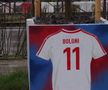 Surpriză vizavi de Stadionul Steaua, la 40 de ani de la câștigarea CCE