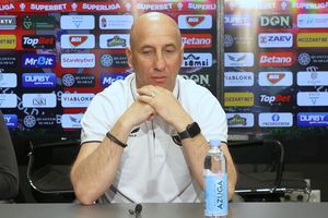Robert Ilyeș o amenință pe FCSB: „Nu a reușit nimeni asta cu noi!”
