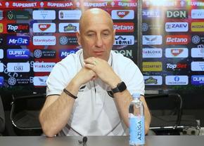 Robert Ilyeș o amenință pe FCSB: „Nu a reușit nimeni asta cu noi”
