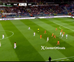 Ismaila Sarr a înscris cel mai rapid gol din istoria Conference League // FOTO: captură X