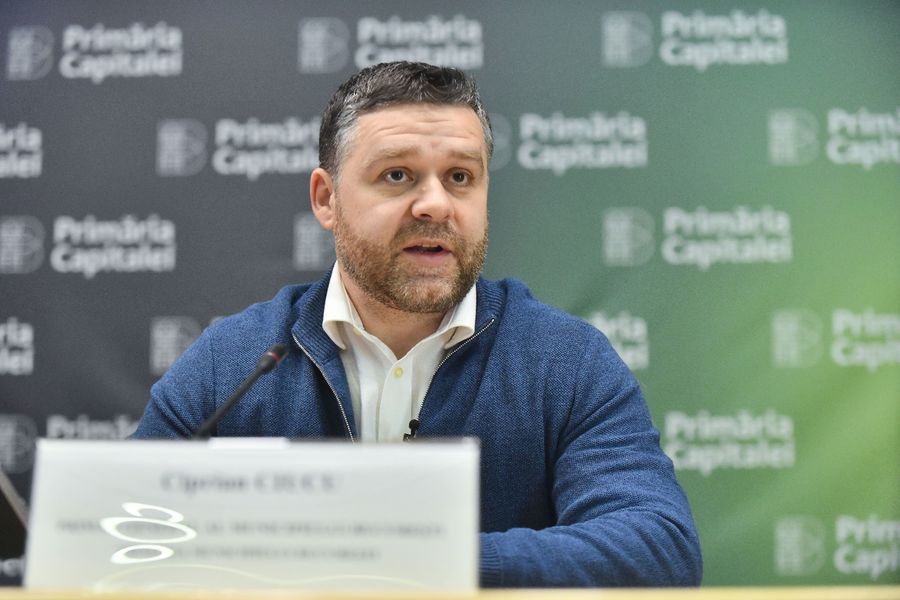 Primăria alocă bani de la buget pentru reparații la Arena Națională » Suma oferită în 2026: „S-a degradat”