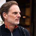 Ronald De Boer / Foto: Instagram