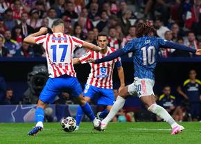 „Complet inacceptabil! Decizie greșită” » Arteta a luat foc după cel mai controversat moment din Atletico - Arsenal: specialiștii au dat verdictul