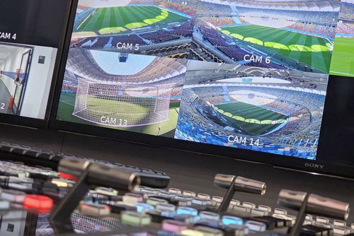 Liga Campionilor se va vedea în continuare pe Digi Sport