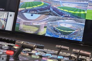 Cine va transmite la TV Liga Campionilor în România, din 2027 » UEFA a anunțat câștigătorul licitației