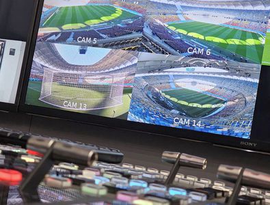 Cine va transmite la TV Liga Campionilor în România, din 2027 » UEFA a ...