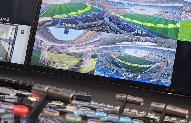 Cine va transmite la TV Liga Campionilor în România, din 2027 » UEFA a anunțat câștigătorul licitației