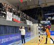 Atmosfera de la Liga Liceelor / FOTO: Andrei Furnigă (GSP)
