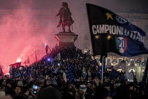 Inter, decizie de ultimă oră înaintea meciului de titlu cu Parma » Suporterii nerazzurri primesc o veste nesperată