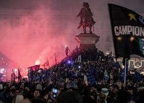 Inter, decizie de ultimă oră înaintea meciului de titlu cu Parma » Suporterii nerazzurri primesc o veste nesperată