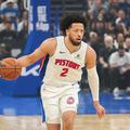Cade Cunningham / Foto: Imago Images