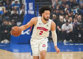 Meci istoric în NBA! Așa ceva nu s-a mai văzut din 2001
