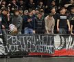 Atmosfera de la Liga Liceelor / FOTO: Andrei Furnigă (GSP)