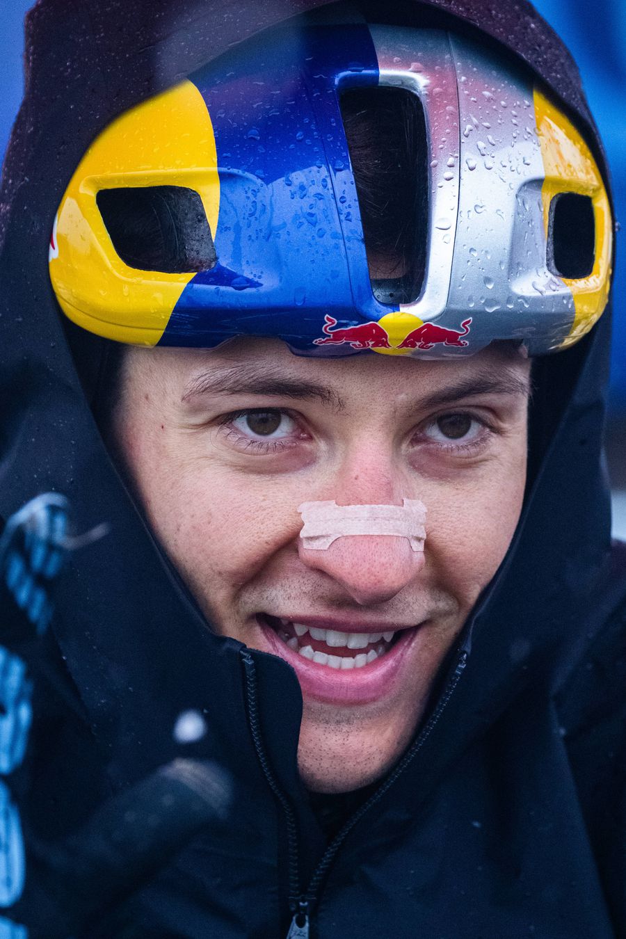 Cum s-a desfășurat cazul lui Vlad Dascălu, ultimul sportiv român suspendat pentru ratarea a trei teste antidoping + Ce face ciclistul de mountain bike acum