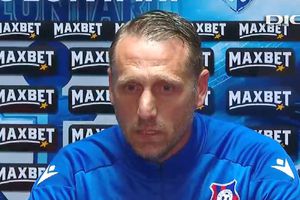 Bihorenii protestează vehement: „Nu ar trebui să ne mai prezentăm! Nu ne lasă să jucăm”