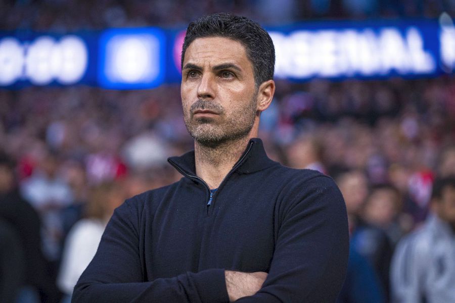 Cătălin Cîrjan a rememorat perioada petrecută cu Mikel Arteta la Arsenal: „Am avut o discuție cu el”