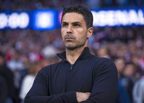 Arteta, sfătuit direct: „Nu trebuie să îl folosească în finala Ligii Campionilor”