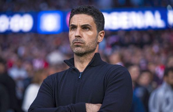 Mikel Arteta, după semifinala Atletico - Arsenal: „Sunt incredibile! Așa se întâmplă pe Metropolitano”