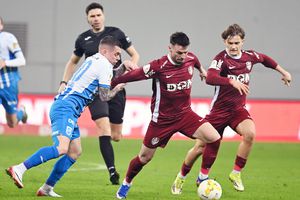 Cutremur la CFR Cluj! Nu mai suportă haosul de la club și e gata să semneze cu altă echipă din Superligă