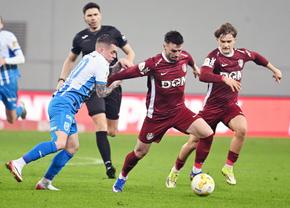 Cutremur la CFR Cluj! Nu mai suportă haosul de la club și e gata să semneze cu altă echipă din Superligă