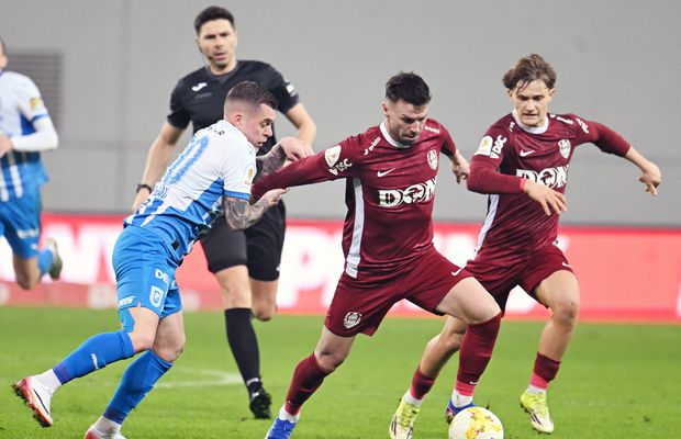Cutremur la CFR Cluj! Nu mai suportă haosul de la club și e gata să semneze cu altă echipă din Superligă
