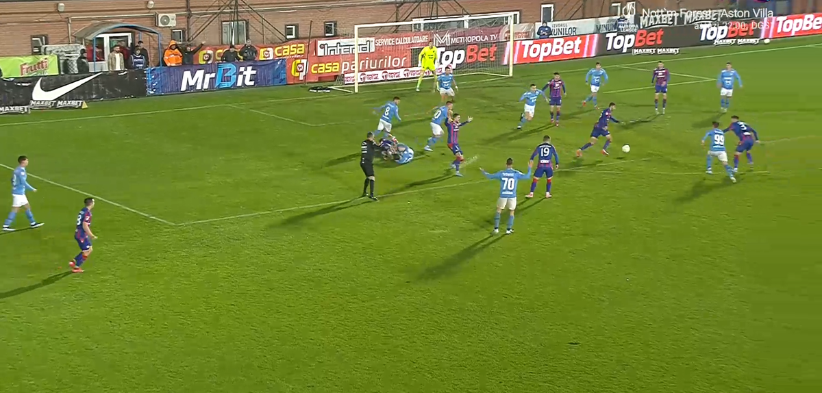 Accidentare Gîț, Voluntari - Bihor