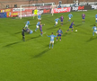 FC Voluntari - FC Bihor, deschiderea etapei 7 a play-off-ului din Liga 2 // Captură FOTO: Digi Sport 1