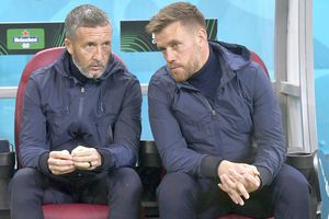 MM Stoica, atac în rafală la „foști” » „Dică îmi datorează multe să se mai simtă lezat! Dacă i-am stricat vreo combinație lui Pintilii îmi pare rău”