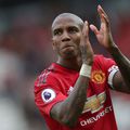 Ashley Young și-a anunțat retragerea din fotbal / Foto: Imago Images