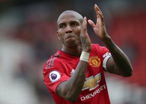 Fostul căpitan al lui Manchester United și-a anunțat retragerea la 40 de ani: „Mi-am trăit visul”