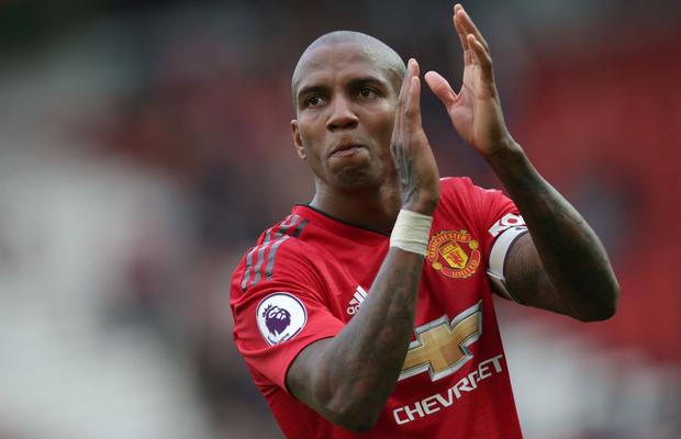 Fostul căpitan al lui Manchester United și-a anunțat retragerea la 40 de ani: „Mi-am trăit visul”