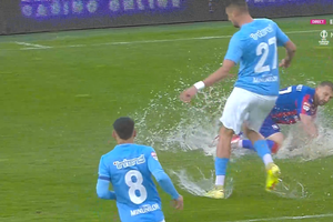 FC Voluntari - FC Bihor, deschiderea etapei 7 a play-off-ului din Liga 2