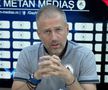 Edi Iordănescu se opune la rândul său revenirii jucătorilor în cantonamente