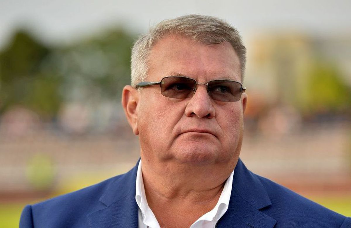 EXCLUSIV Tensiunile continuă la Hermannstadt » Fiul lui Valerii Moraru încearcă să preia puterea în club, susținut de Anamaria: ce s-a întâmplat în spatele ușilor închise