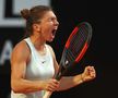 Simona Halep. foto: Guliver/Getty Images